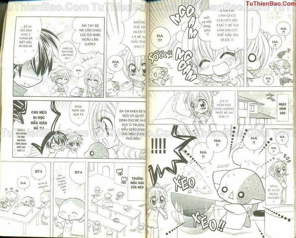 Kirarin revolution - Chapter 9 - Trang 86