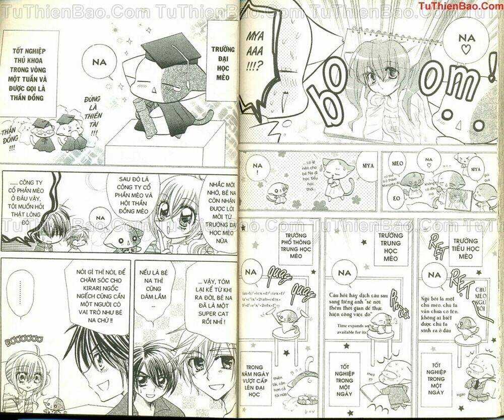 Kirarin revolution - Chapter 9 - Trang 87