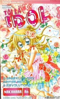 Đọc truyện Kirarin revolution