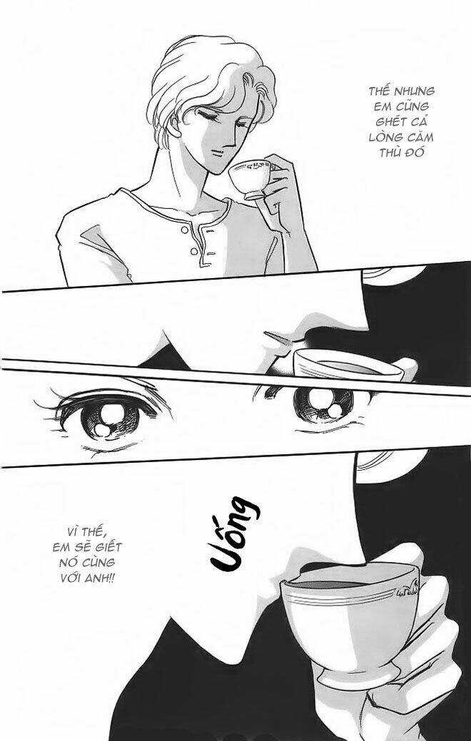 Kiri No Mori Hotel - Chapter 1 - Trang 61