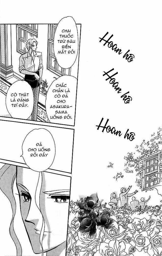 Kiri No Mori Hotel - Chapter 1 - Trang 70