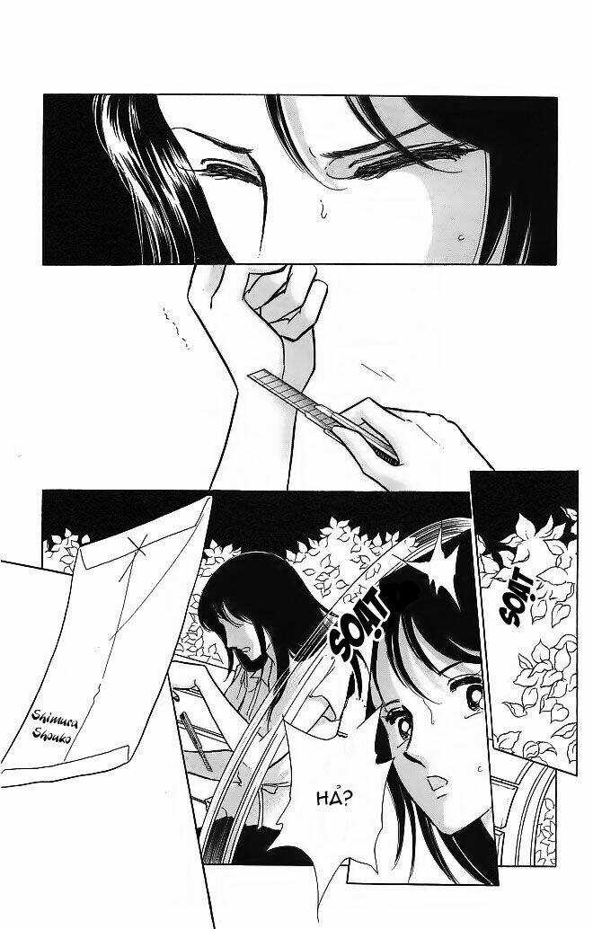 Kiri No Mori Hotel - Chapter 1 - Trang 8