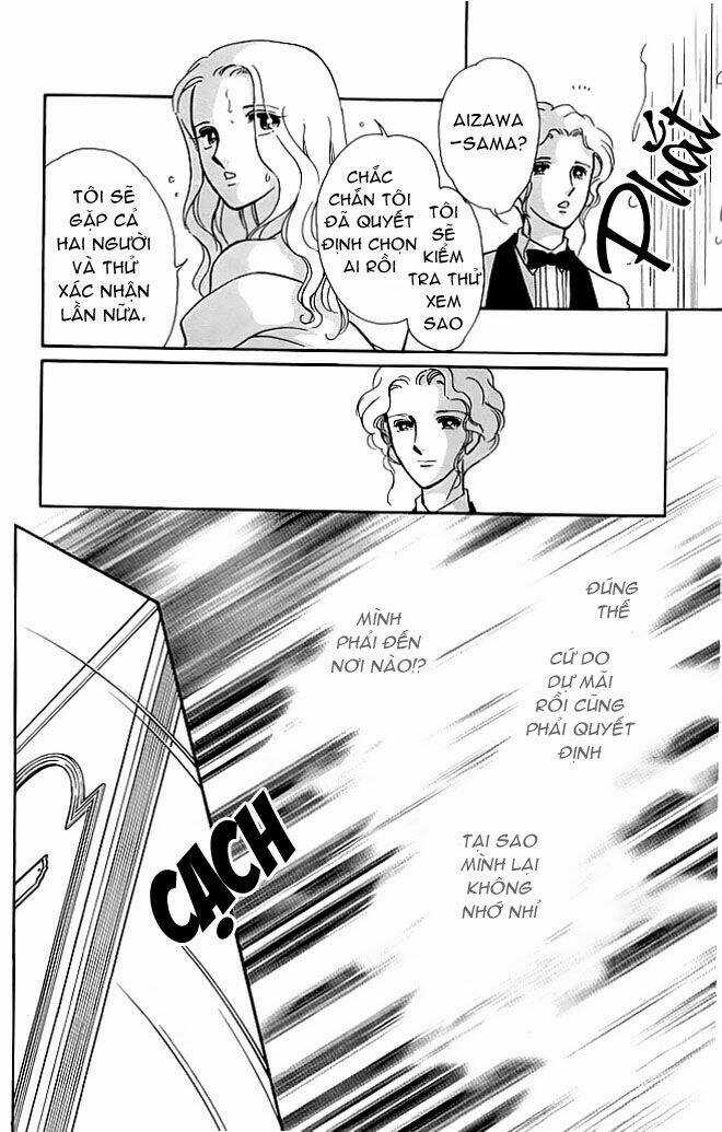 Kiri No Mori Hotel - Chapter 2 - Trang 29