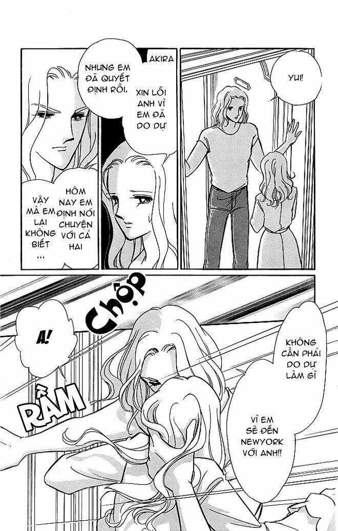 Kiri No Mori Hotel - Chapter 2 - Trang 30