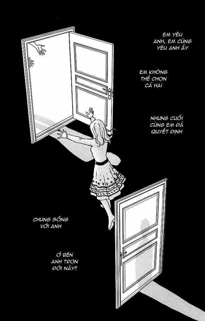 Kiri No Mori Hotel - Chapter 2 - Trang 4