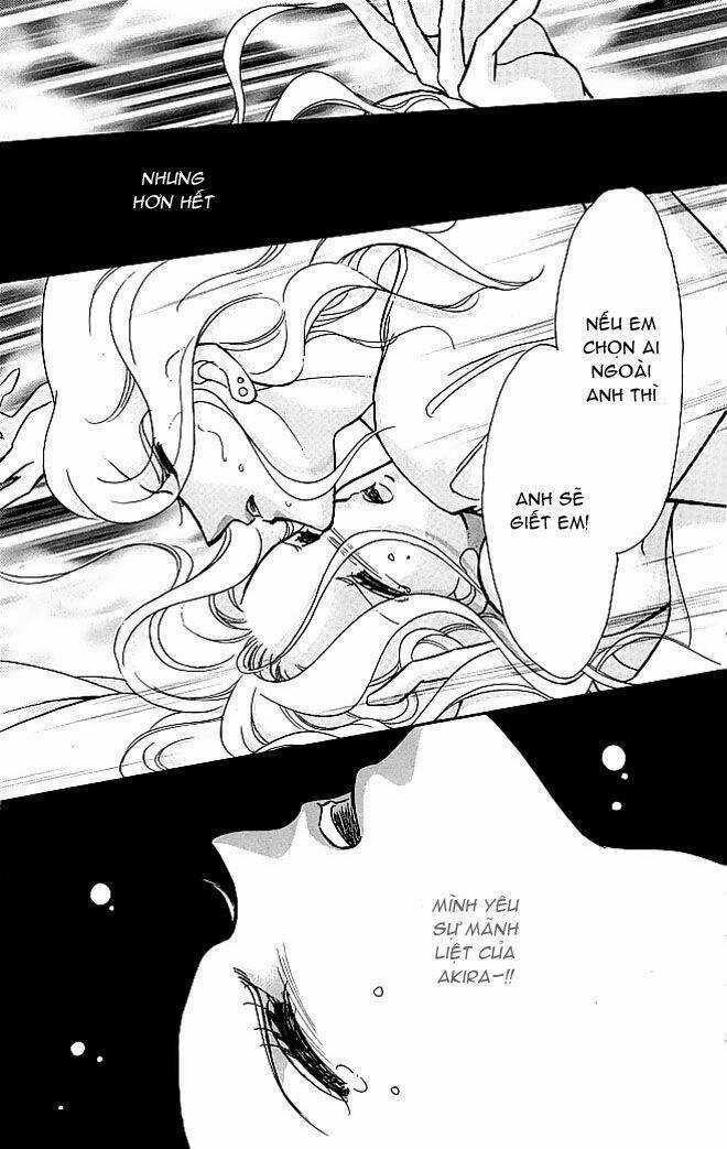 Kiri No Mori Hotel - Chapter 2 - Trang 32