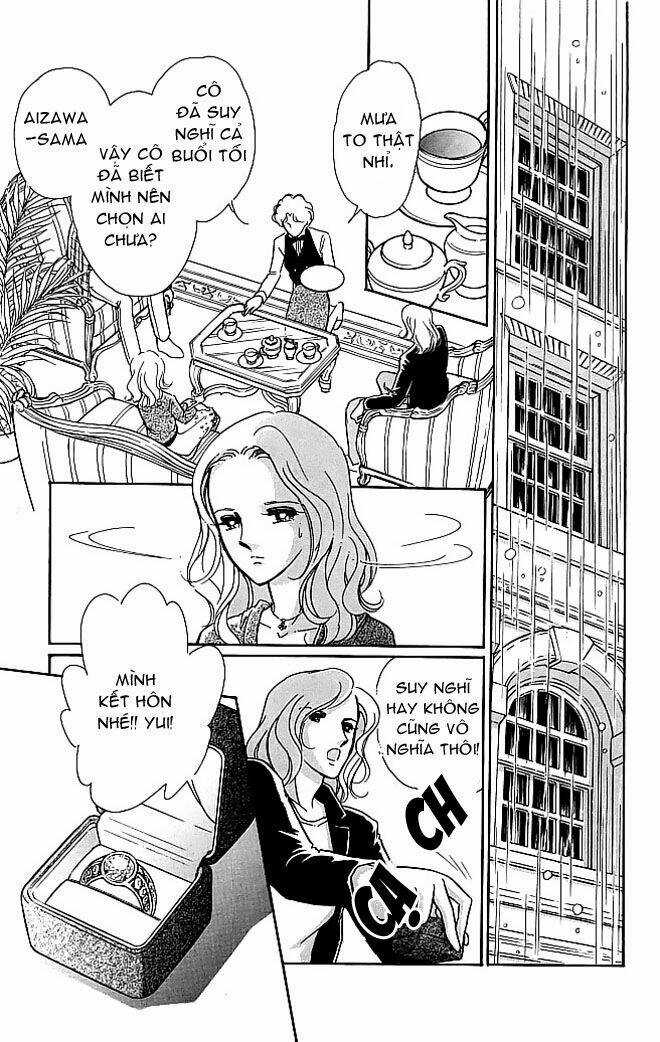 Kiri No Mori Hotel - Chapter 2 - Trang 36