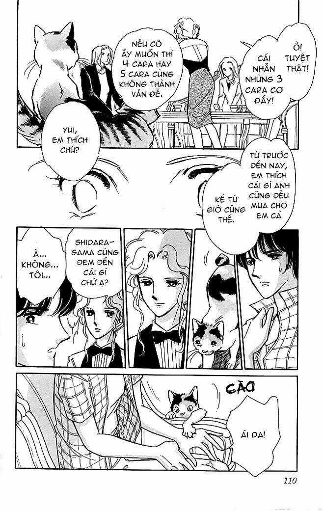 Kiri No Mori Hotel - Chapter 2 - Trang 37