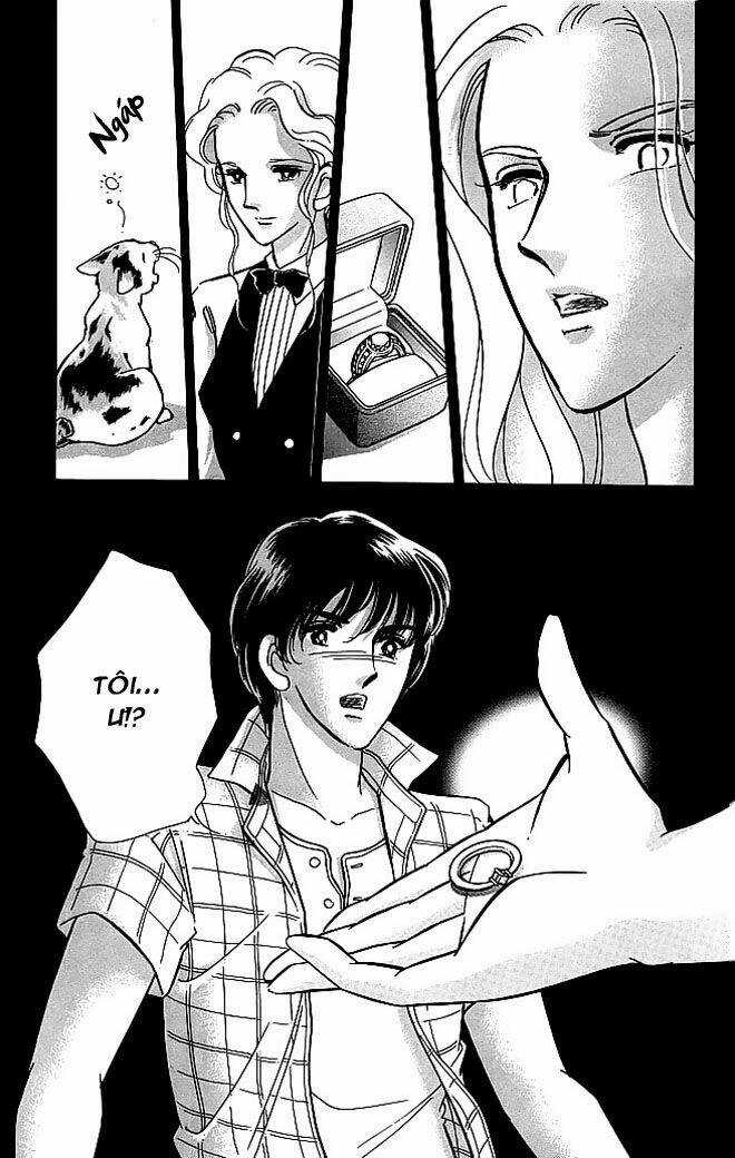 Kiri No Mori Hotel - Chapter 2 - Trang 40