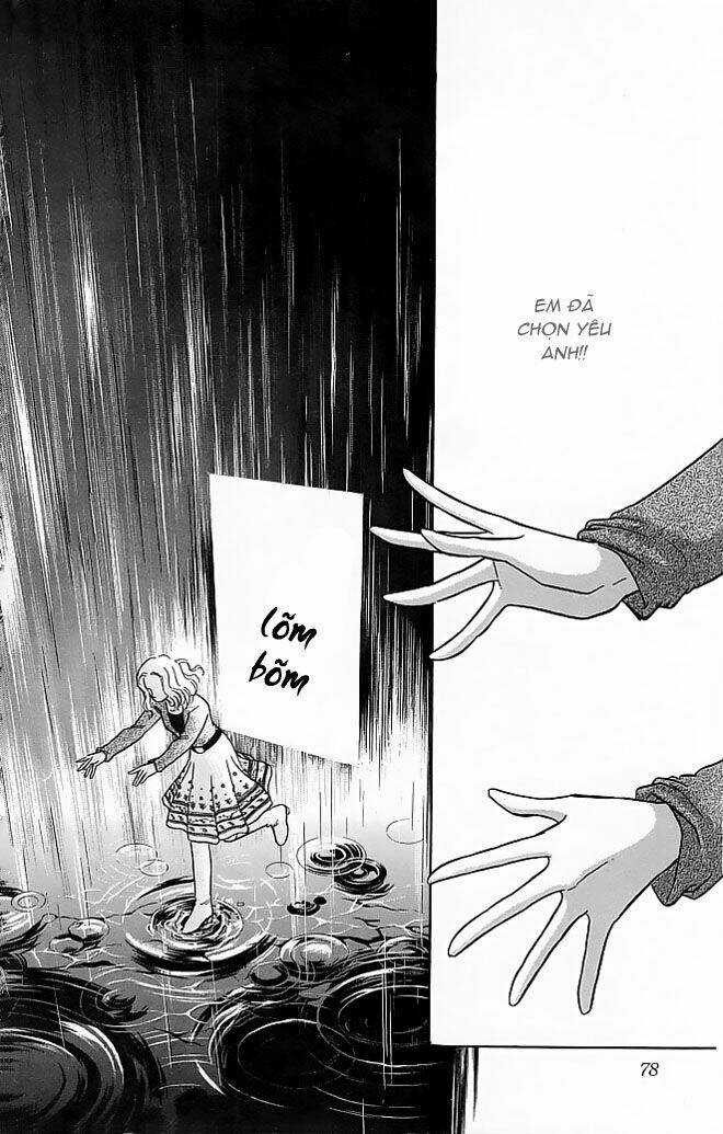 Kiri No Mori Hotel - Chapter 2 - Trang 5