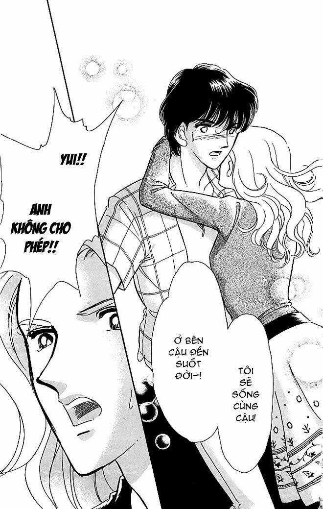 Kiri No Mori Hotel - Chapter 2 - Trang 42