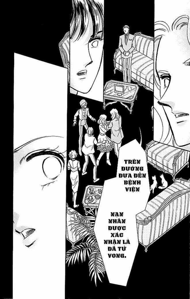 Kiri No Mori Hotel - Chapter 2 - Trang 45