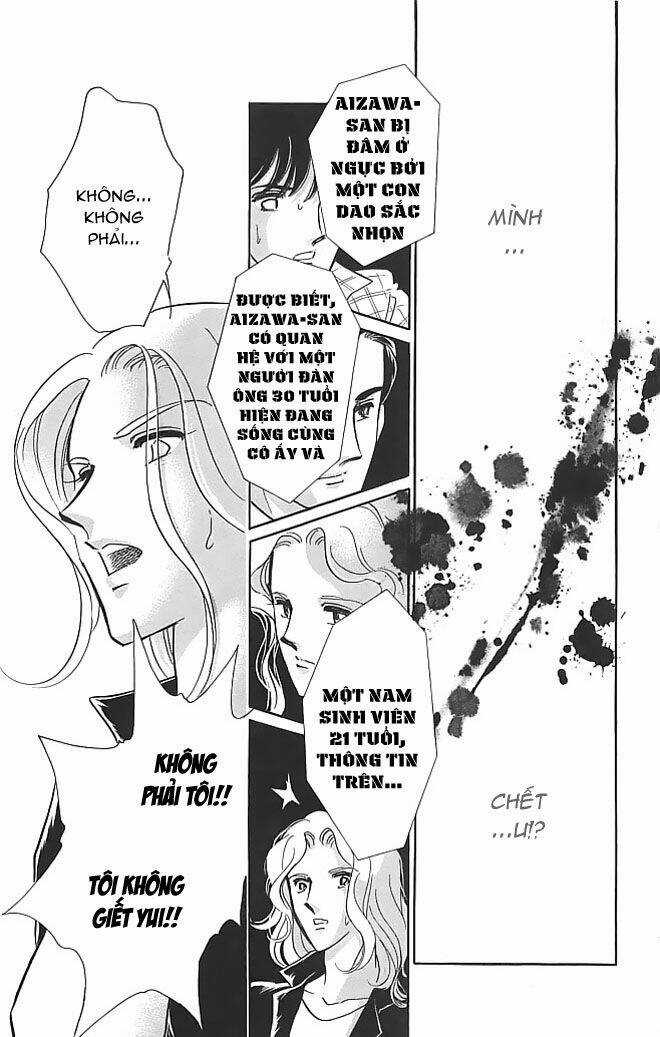 Kiri No Mori Hotel - Chapter 2 - Trang 46