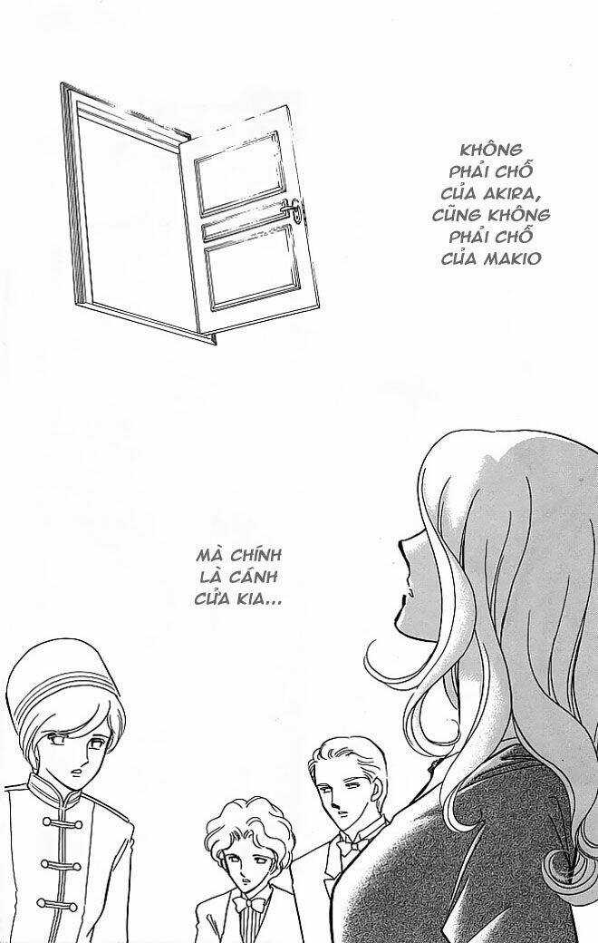 Kiri No Mori Hotel - Chapter 2 - Trang 49