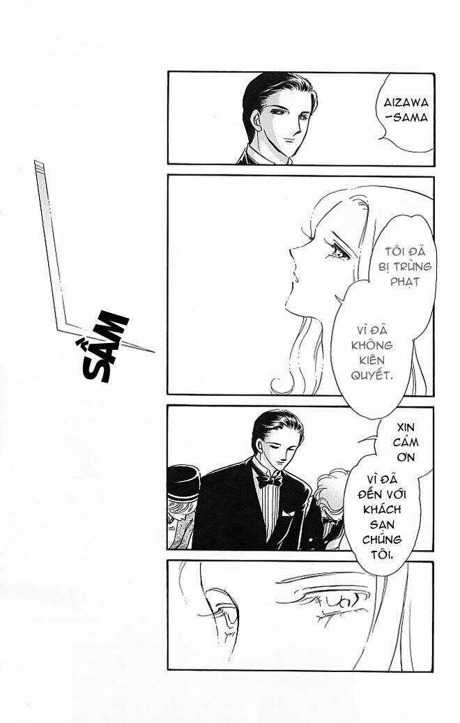 Kiri No Mori Hotel - Chapter 2 - Trang 50