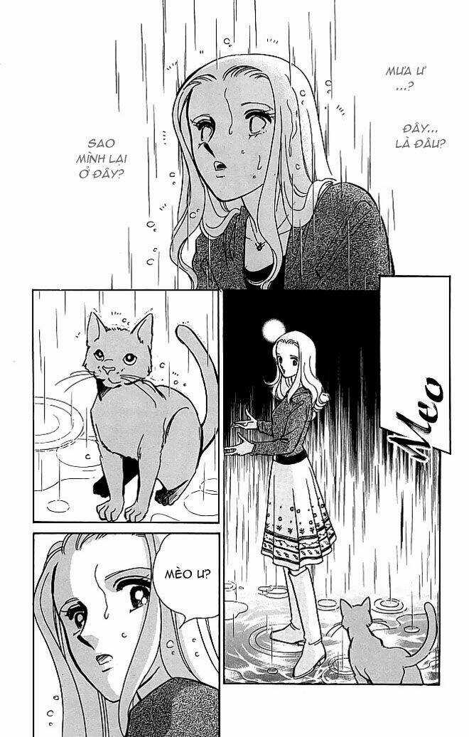 Kiri No Mori Hotel - Chapter 2 - Trang 6