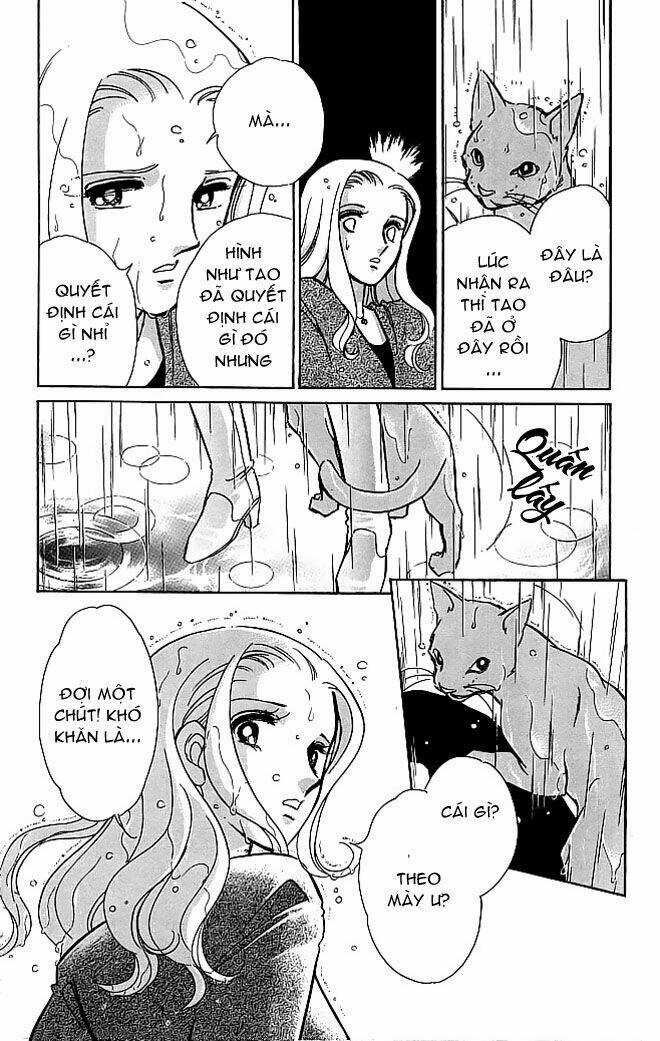 Kiri No Mori Hotel - Chapter 2 - Trang 7