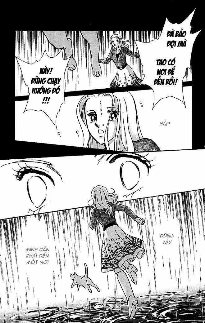 Kiri No Mori Hotel - Chapter 2 - Trang 8