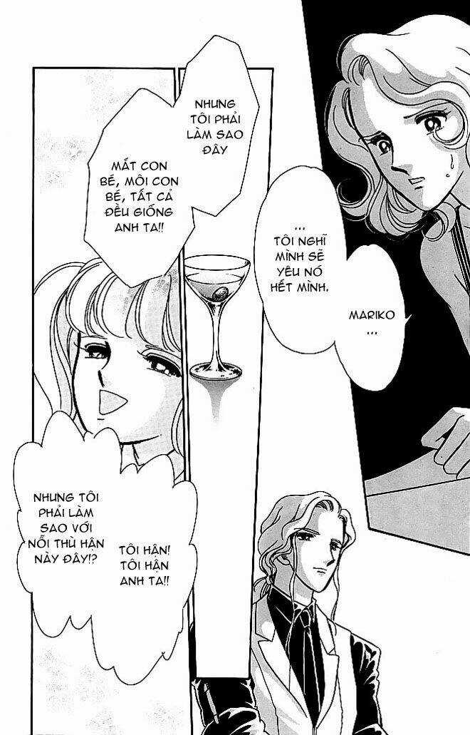 Kiri No Mori Hotel - Chapter 3 - Trang 39