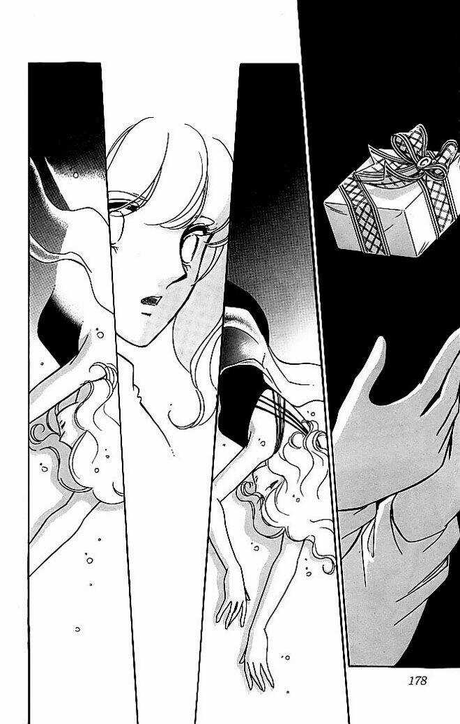 Kiri No Mori Hotel - Chapter 3 - Trang 53