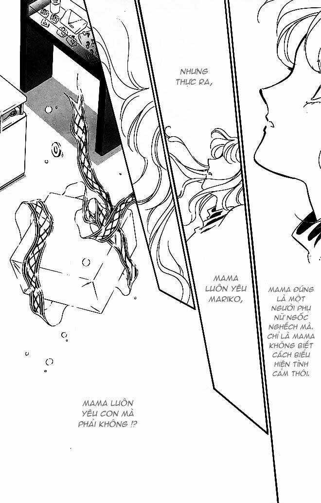 Kiri No Mori Hotel - Chapter 3 - Trang 55