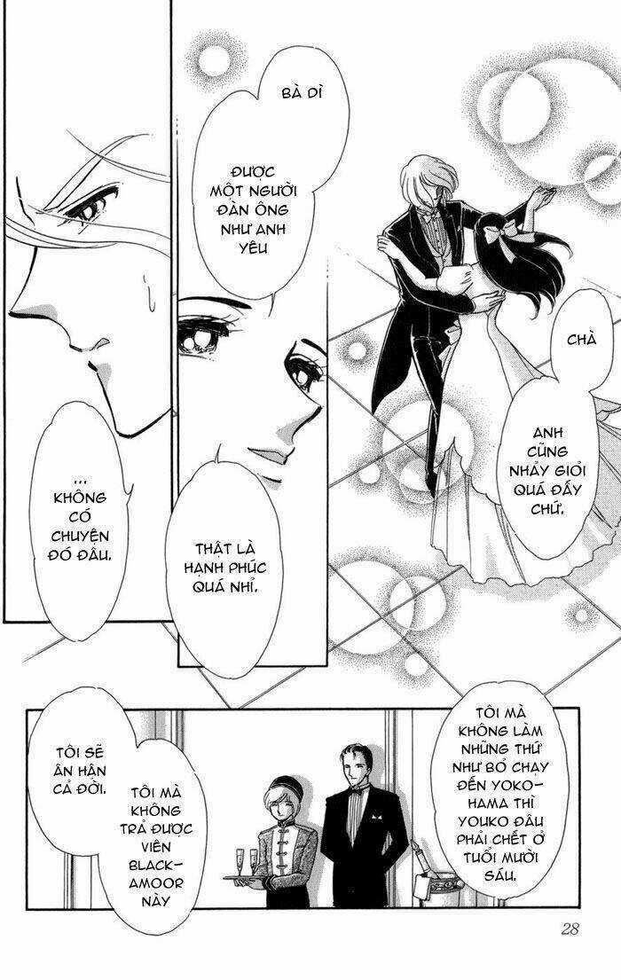 Kiri No Mori Hotel - Chapter 4 - Trang 29