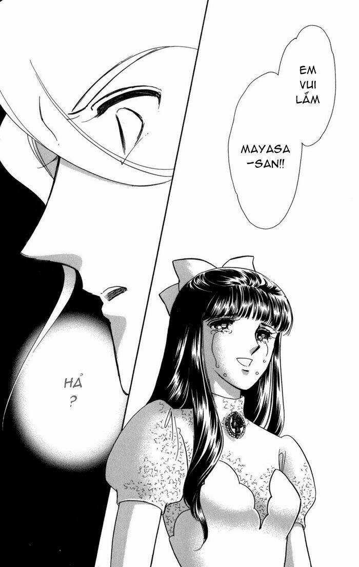 Kiri No Mori Hotel - Chapter 4 - Trang 39