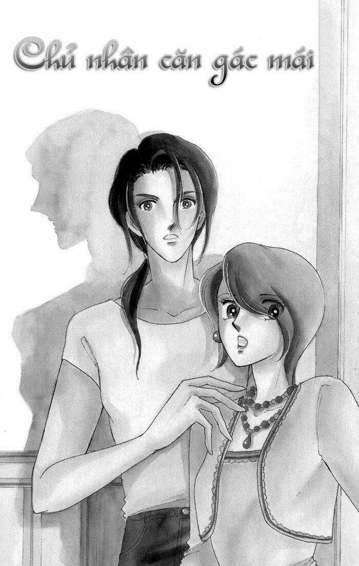 Kiri No Mori Hotel - Chapter 5 - Trang 2