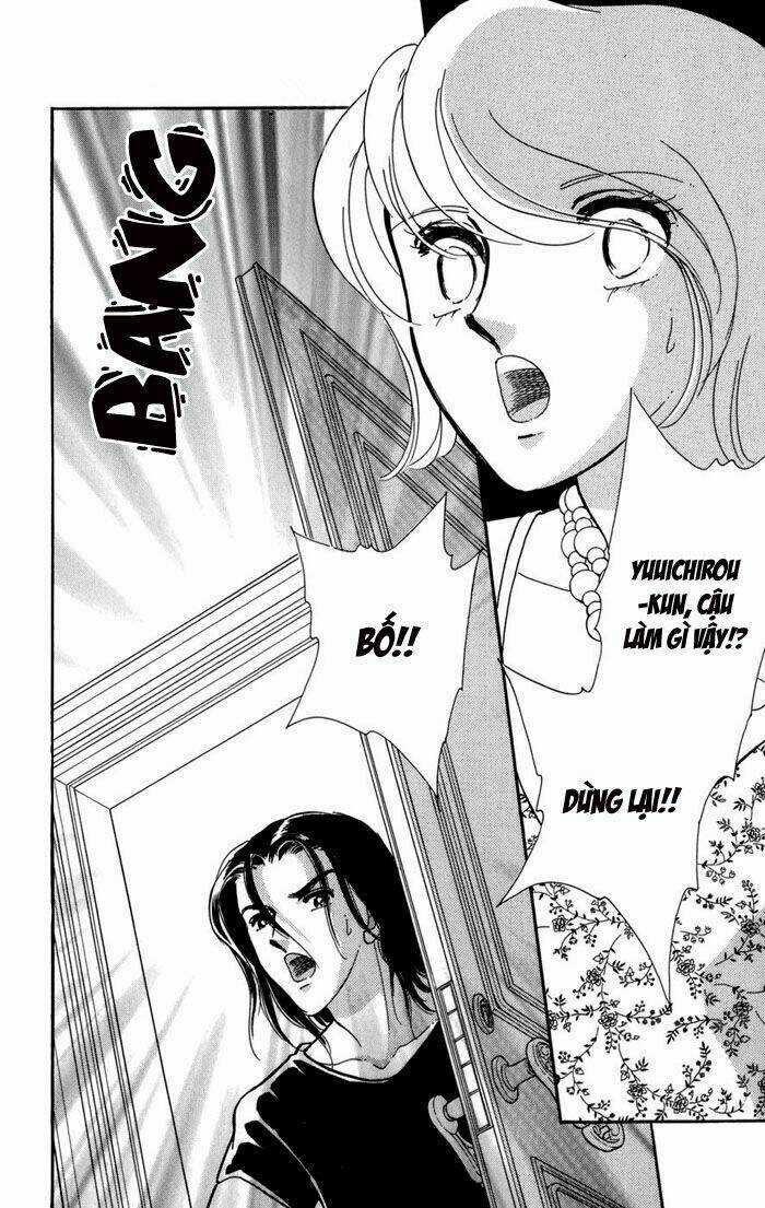 Kiri No Mori Hotel - Chapter 5 - Trang 43
