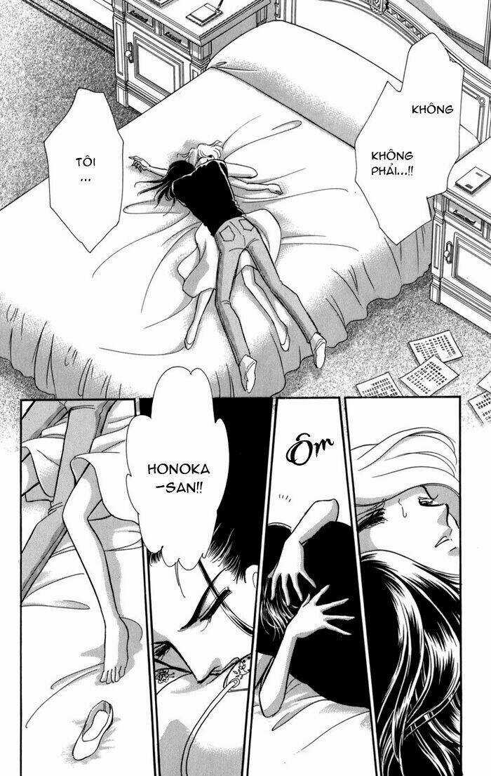 Kiri No Mori Hotel - Chapter 5 - Trang 66