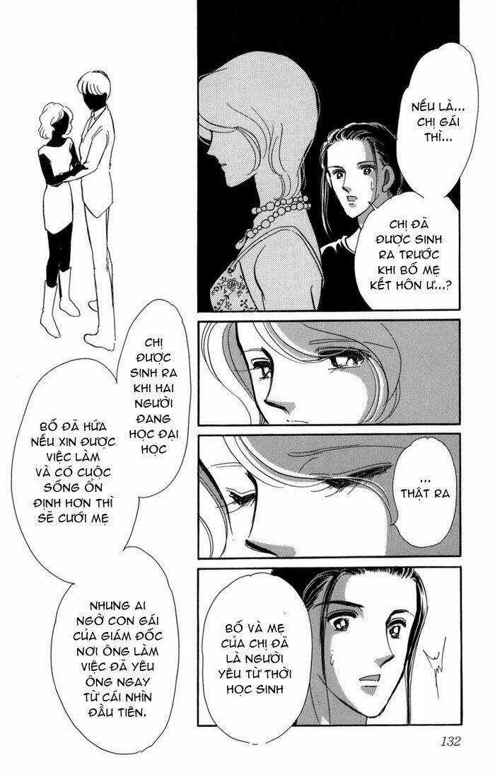 Kiri No Mori Hotel - Chapter 5 - Trang 77