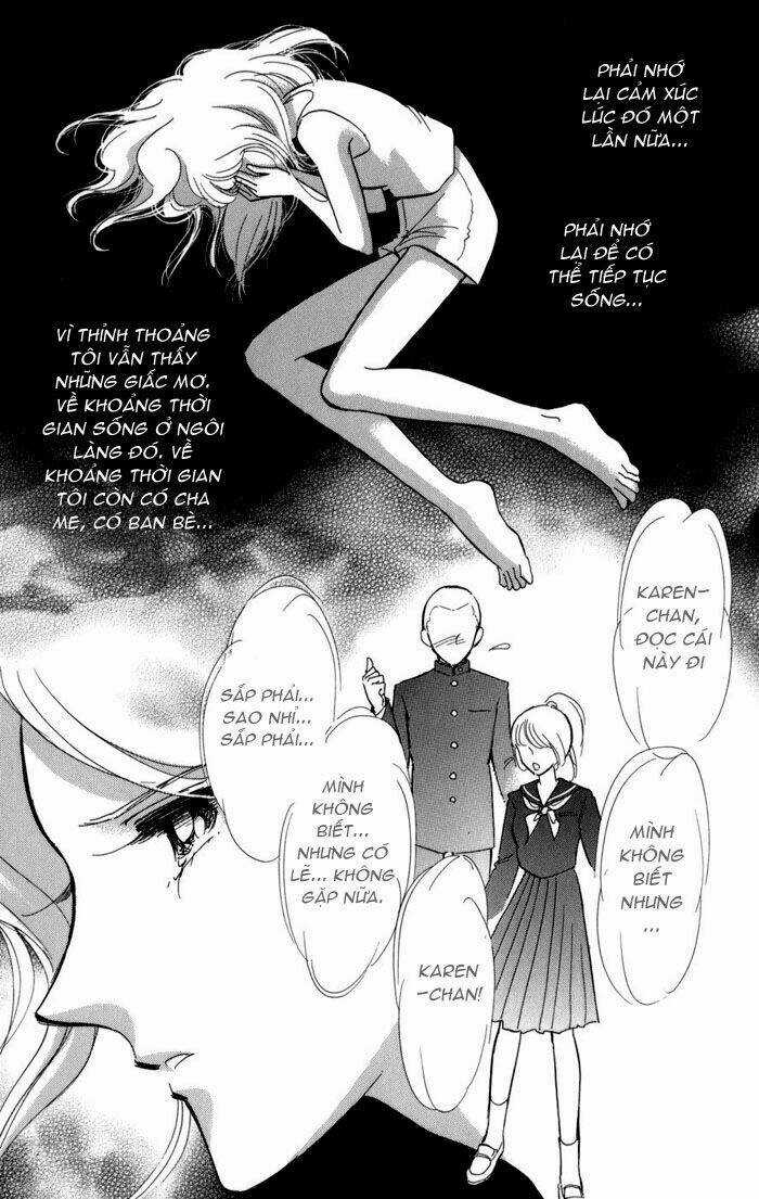 Kiri No Mori Hotel - Chapter 6 - Trang 35