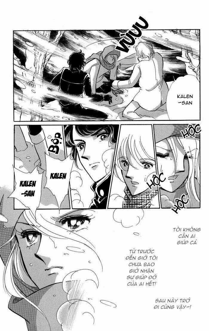 Kiri No Mori Hotel - Chapter 6 - Trang 6