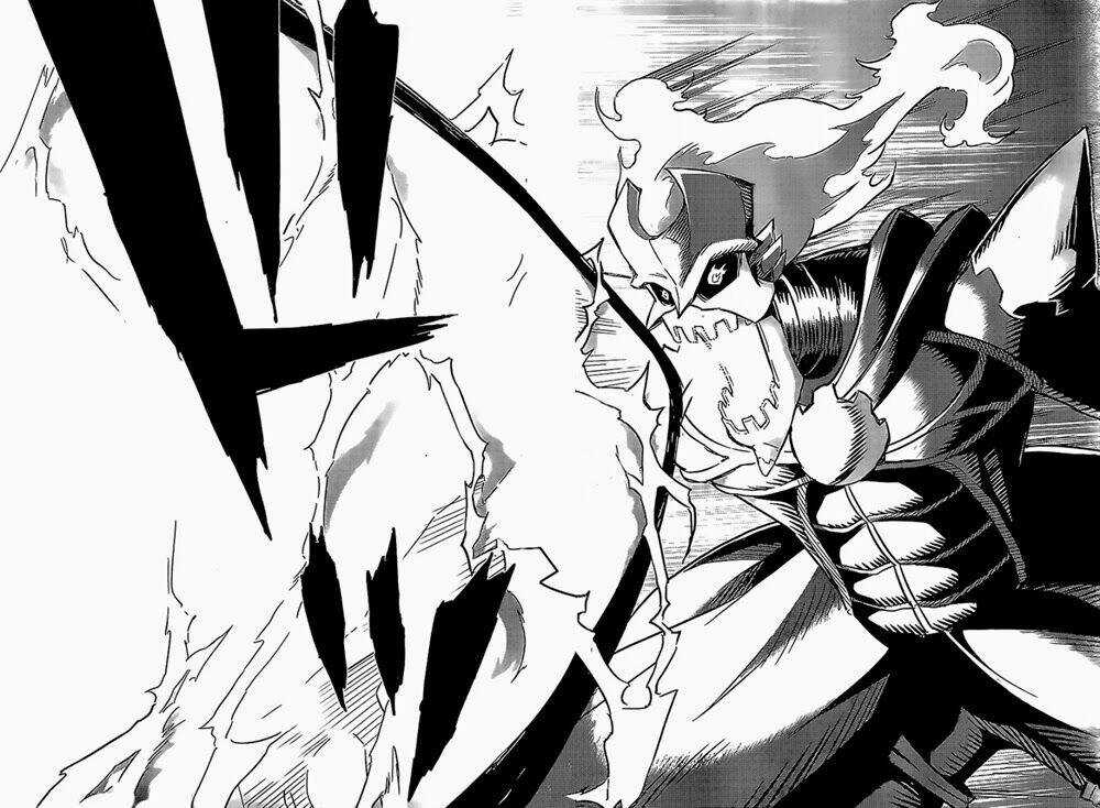 Kiriwo Terrible - Chapter 1 - Trang 26