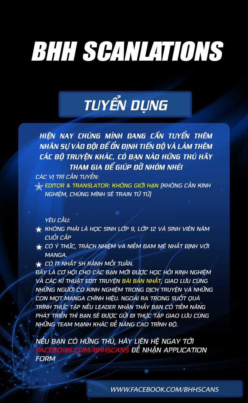 Kiriwo Terrible - Chapter 2 - Trang 32