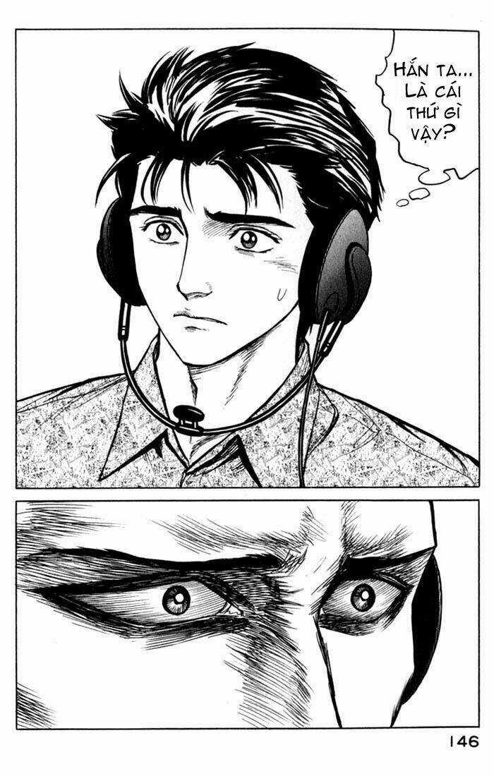 Kiseijuu - Ký Sinh Vật - Chapter 50 - Trang 3