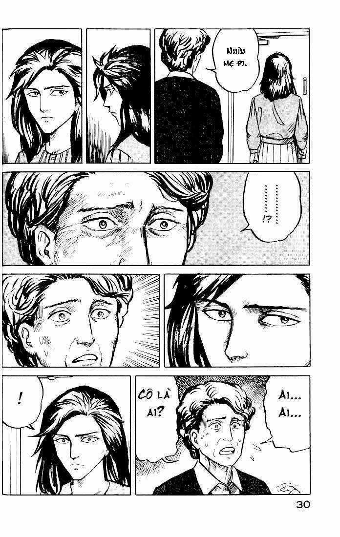 Kiseijuu - Ký Sinh Vật - Chapter 9 - Trang 6