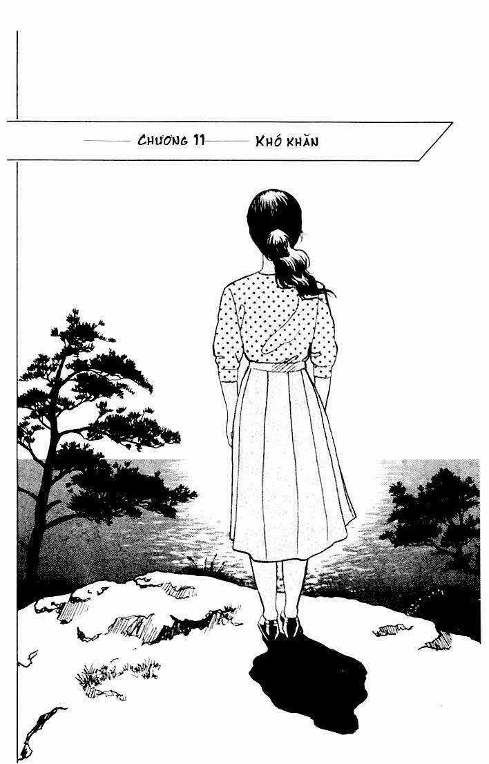 Kiseijuu: Sei no Kakuritsu - Chapter 11 - Trang 3