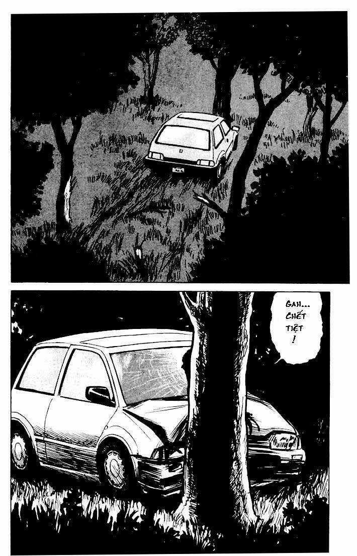 Kiseijuu: Sei no Kakuritsu - Chapter 11 - Trang 5