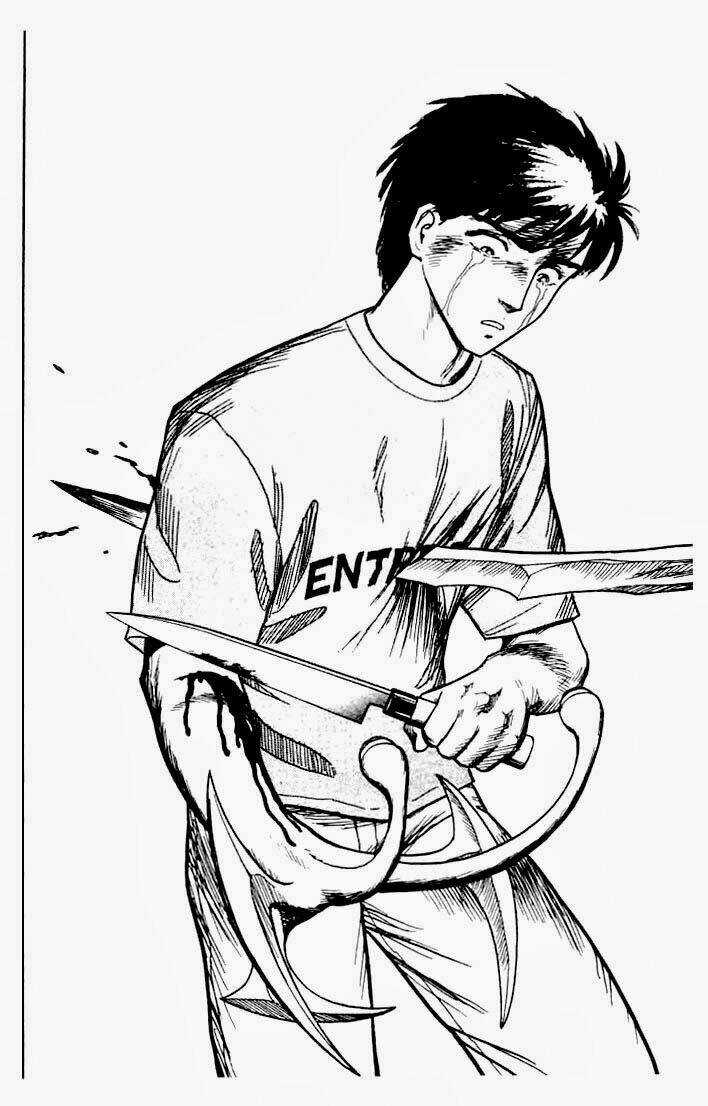 Kiseijuu: Sei no Kakuritsu - Chapter 12 - Trang 18