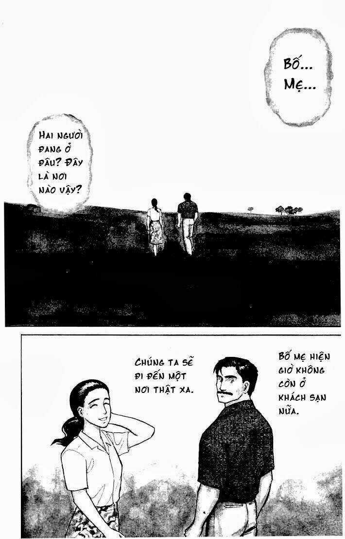 Kiseijuu: Sei no Kakuritsu - Chapter 12 - Trang 3