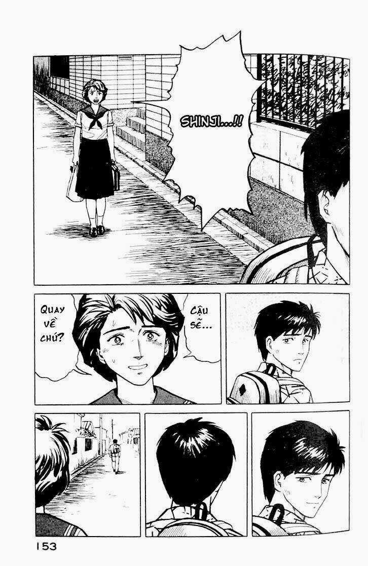 Kiseijuu: Sei no Kakuritsu - Chapter 12 - Trang 34