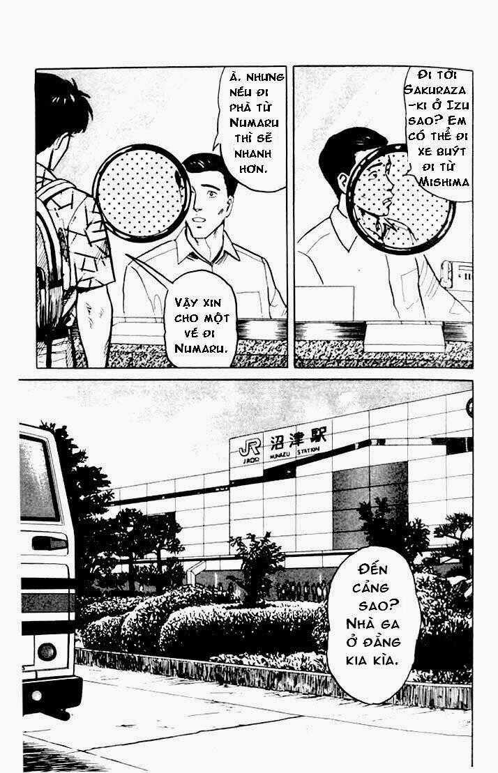 Kiseijuu: Sei no Kakuritsu - Chapter 13 - Trang 2