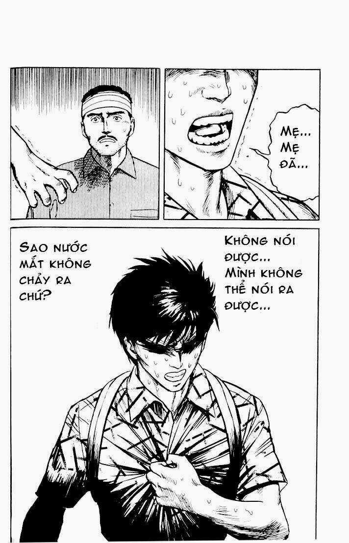 Kiseijuu: Sei no Kakuritsu - Chapter 13 - Trang 23