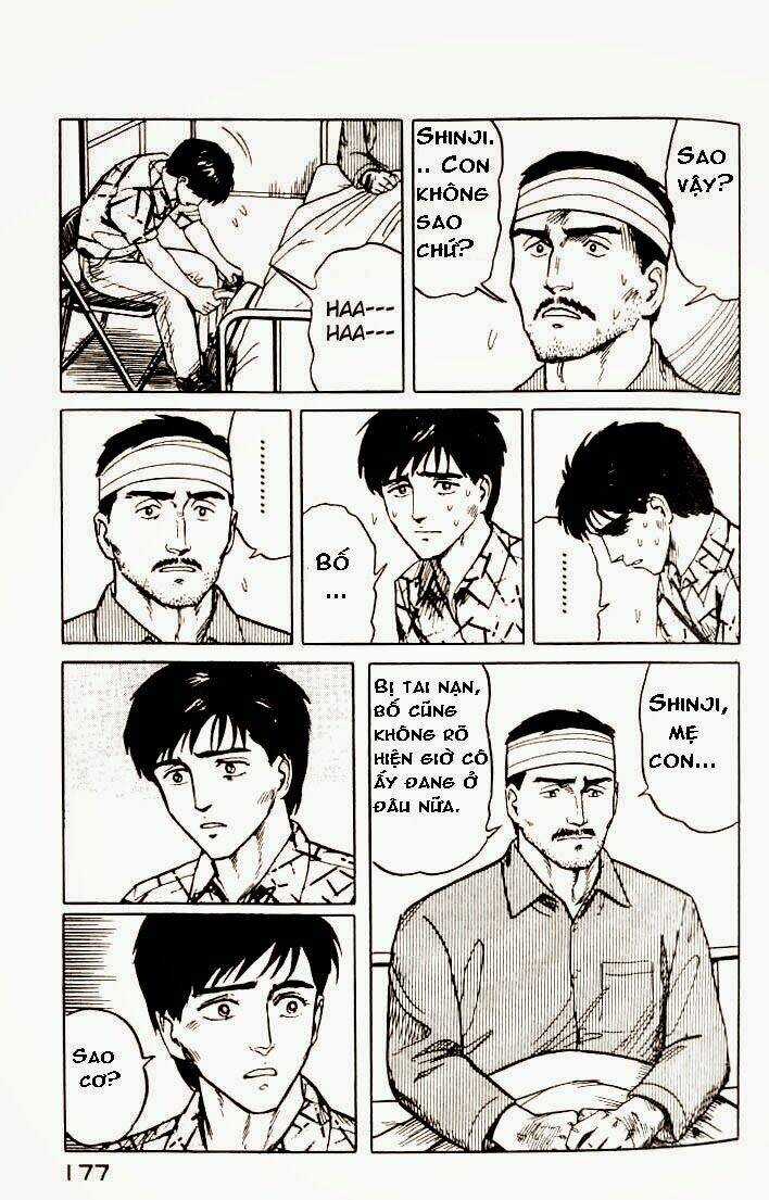 Kiseijuu: Sei no Kakuritsu - Chapter 13 - Trang 24