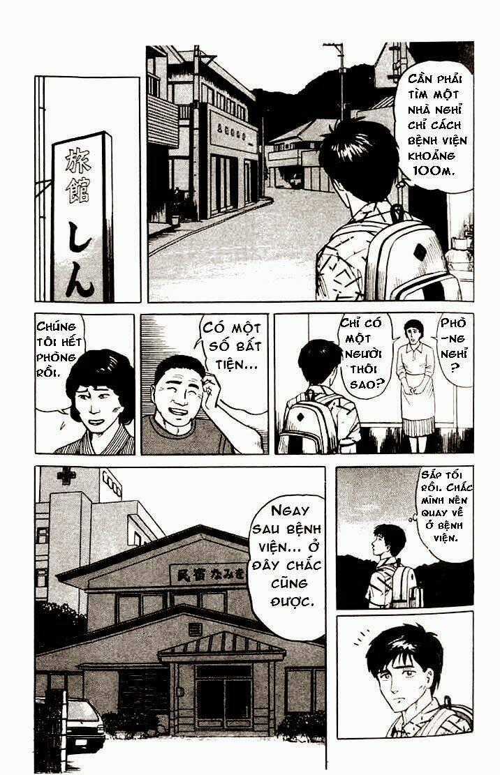 Kiseijuu: Sei no Kakuritsu - Chapter 13 - Trang 30