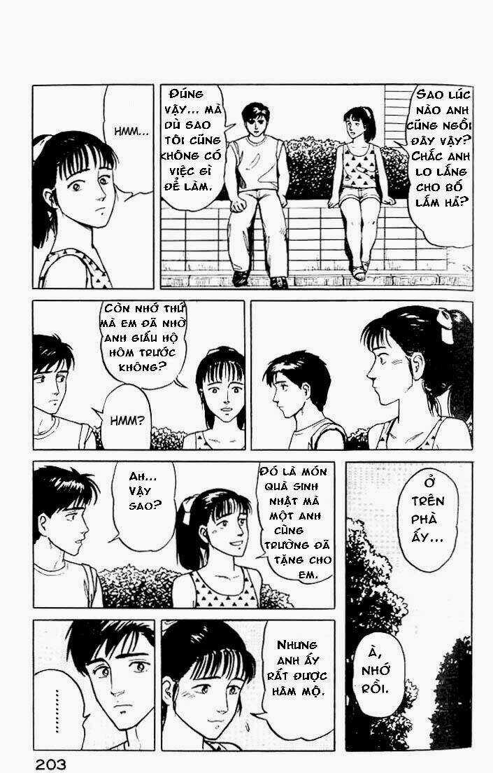 Kiseijuu: Sei no Kakuritsu - Chapter 14 - Trang 20