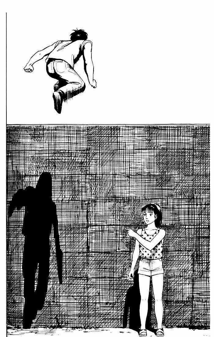 Kiseijuu: Sei no Kakuritsu - Chapter 14 - Trang 29