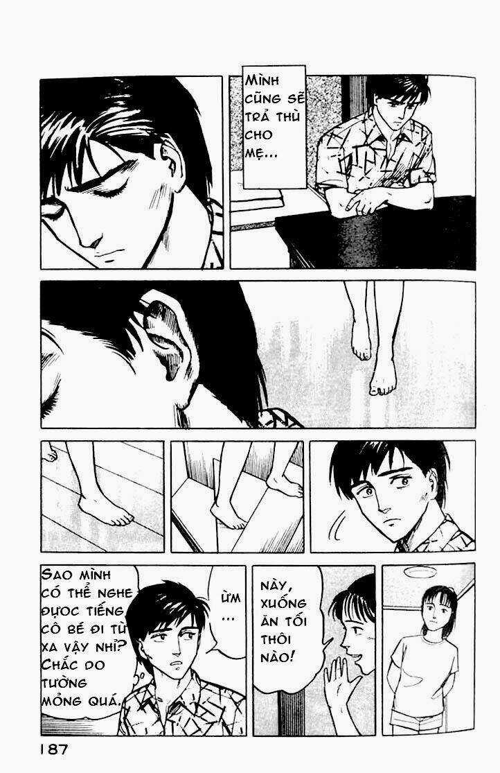 Kiseijuu: Sei no Kakuritsu - Chapter 14 - Trang 4