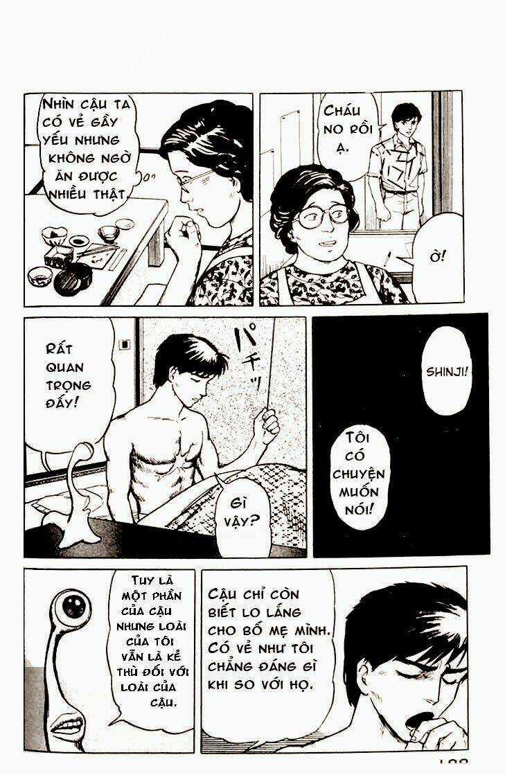 Kiseijuu: Sei no Kakuritsu - Chapter 14 - Trang 5